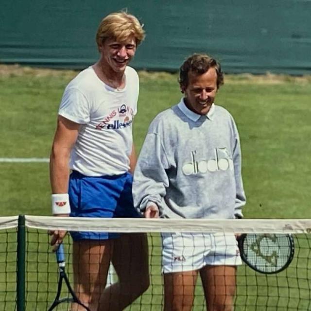 开云电子-张奔斗：这位离世的伟大教练，与中国素有渊源