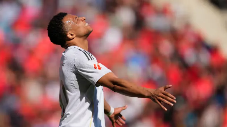 开云登录入口地址-旧将：皇马缺少更多的团队心态，因此他们很难保持稳定